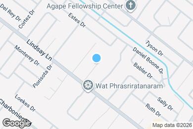 Map image of the property - 19 Mary Ann Ct