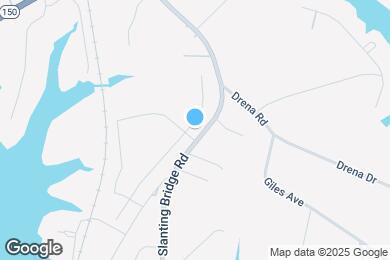 Map image of the property - 4146 Steel Wy