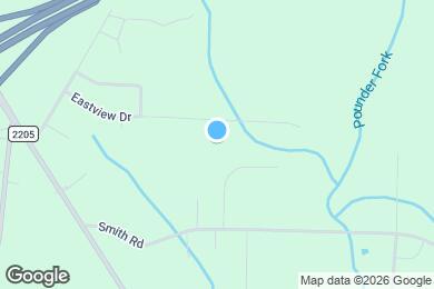 Map image of the property - 271 Lilys Pl