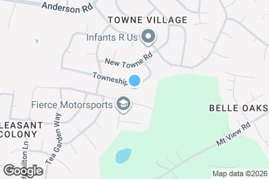 Map image of the property - 3344 Towneship Rd