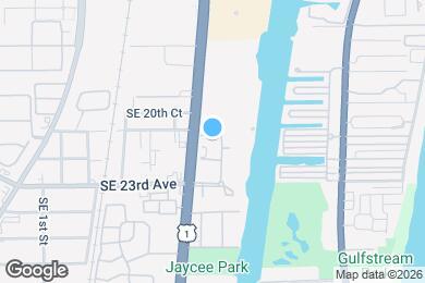 Map image of the property - 1408 Tuscany Way