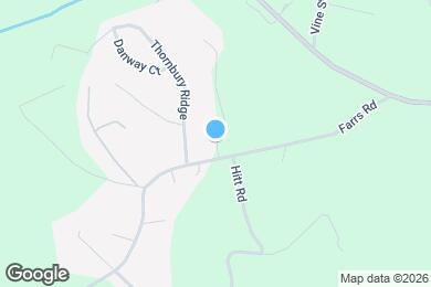 Map image of the property - 103 Mable Leaf Ln