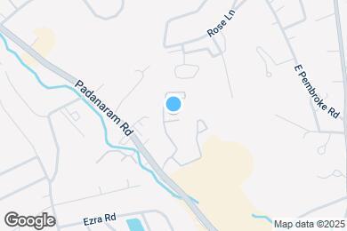 Map image of the property - 7 Padanaram Rd