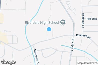 Map image of the property - 7288 Williamsburg Dr