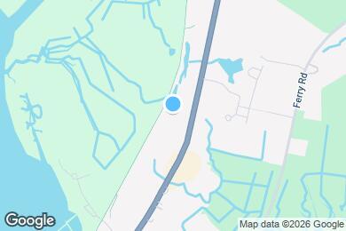 Map image of the property - 138 Bridge Rd