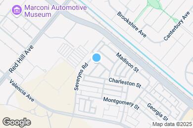 Map image of the property - 15205 York St