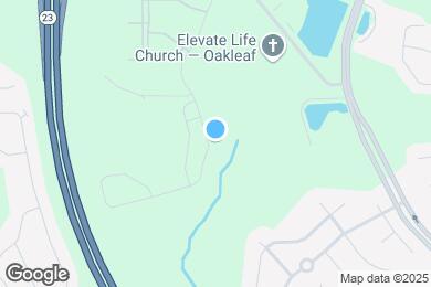 Map image of the property - 371 Cherry Ridge Dr