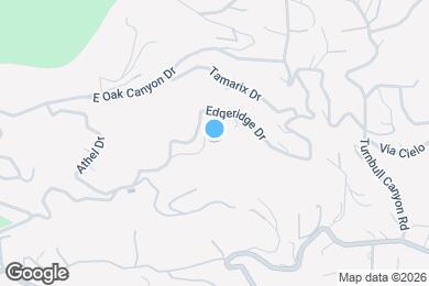 Map image of the property - 14662 Horticultural Dr