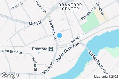 Map image of the property - 7 Hammer Pl