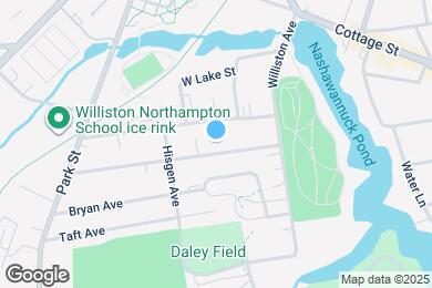 Map image of the property - 71 Garfield Ave