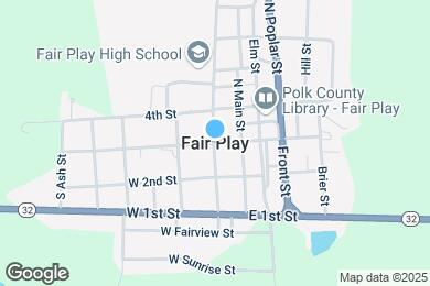 Map image of the property - 19790 2265 Rd