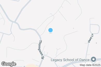 Map image of the property - 16 Cedar Ct