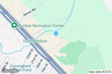Map image of the property - Patriot on the Grand ( FKA Grandview Pointe)