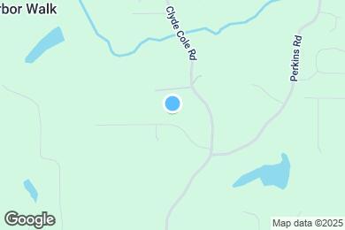 Map image of the property - 138 Bethel Dr
