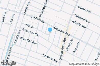 Map image of the property - 296 Crestview Pl