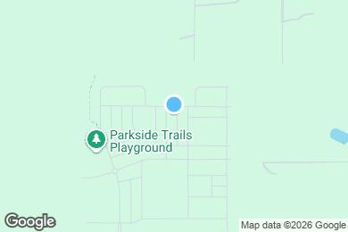 Map image of the property - 5651 Enchanted Meadow Aly