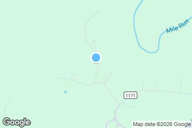 Map image of the property - 85 Belavista Dr