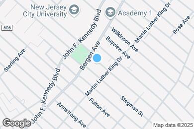 Map image of the property - 227 Wegman Pky