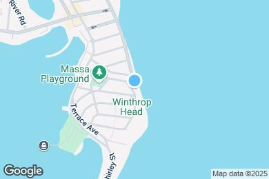 Map image of the property - 22 Faunbar Ave