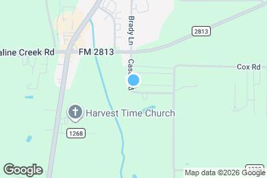 Map image of the property - 10685 Brothers Ln