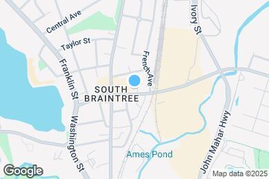 Map image of the property - 60 Pearl St