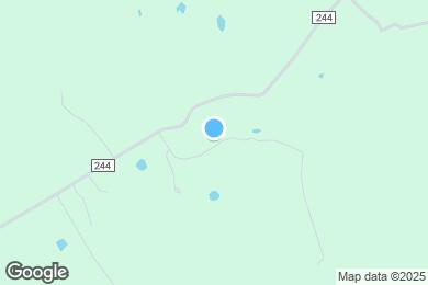 Map image of the property - 2197 County Road 244