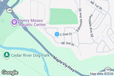 Map image of the property - Unit