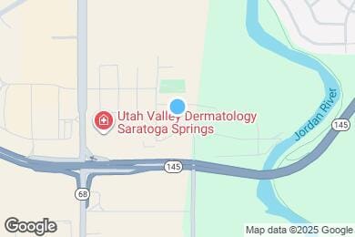 Map image of the property - 183 Brookshire Drive