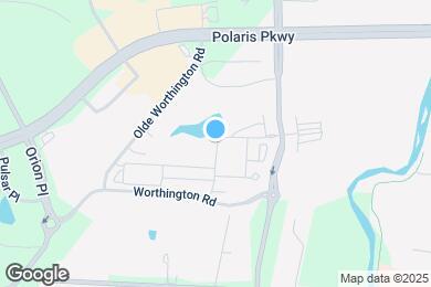 Map image of the property - 587 Brockhampton Ln