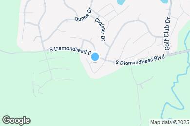 Map image of the property - 1707 Fairlea Gin Path
