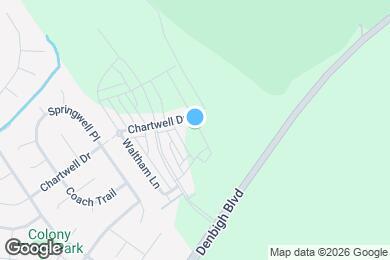 Map image of the property - Avant At Huntington Pointe