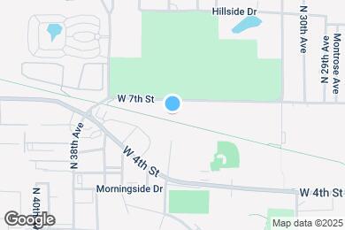 Map image of the property - Fully Renovated, Under New Management, Ste...