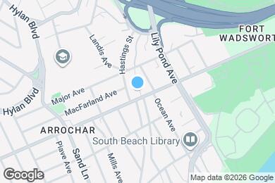 Map image of the property - 38 Pebble Ln