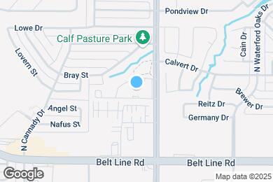 Map image of the property - Wilson Crossing