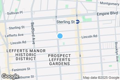 Map image of the property - Room in Shared 4 bed/2 bath home