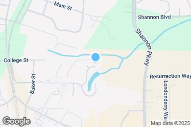 Map image of the property - 7632 McGillicuty Dr