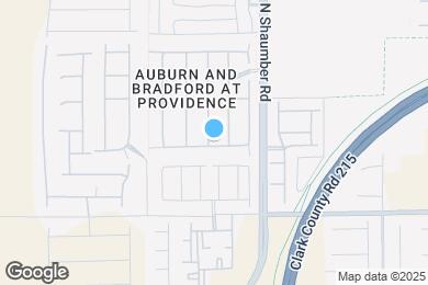 Map image of the property - 6522 Chinatown St