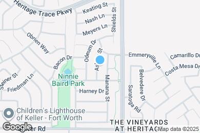 Map image of the property - 9124 Askew St