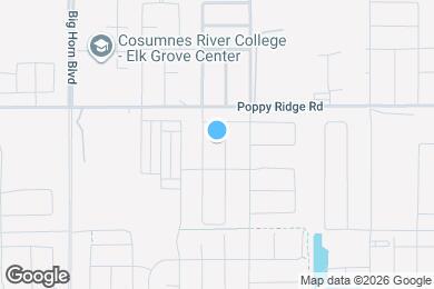 Map image of the property - 10287 Garmont Way