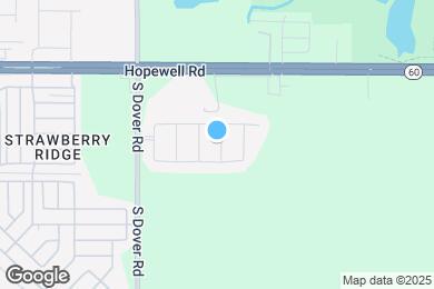 Map image of the property - 209 Archcliffe Point Pl