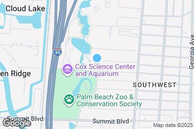 Map image of the property - 1032 Francis St