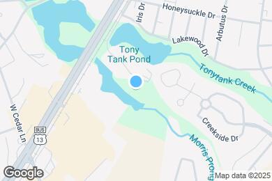 Map image of the property - 227 Canal Park Dr