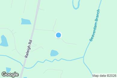 Map image of the property - 250 Coats Ridge Dr