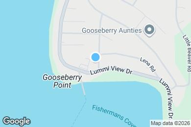 Map image of the property - 2565 Finkbonner Rd