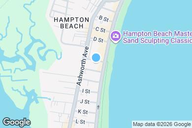 Map image of the property - 7 F St