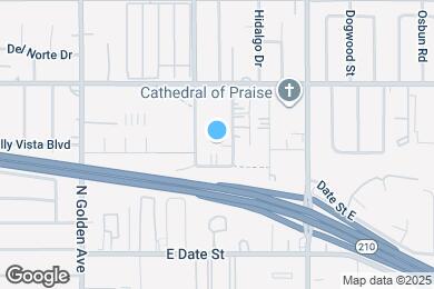 Map image of the property - Sage I