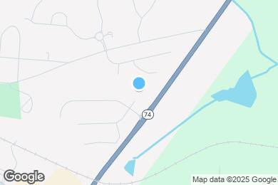 Map image of the property - 104 Peyton Ct