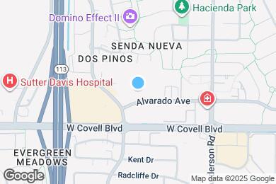 Map image of the property - One Month Free Rent Fountain Circle Townhomes