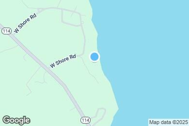 Map image of the property - 36 Oak Rd