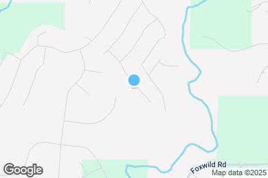 Map image of the property - 596 Kincaid Cove Ln
